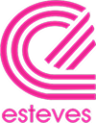 Logo da Enxovais Esteves