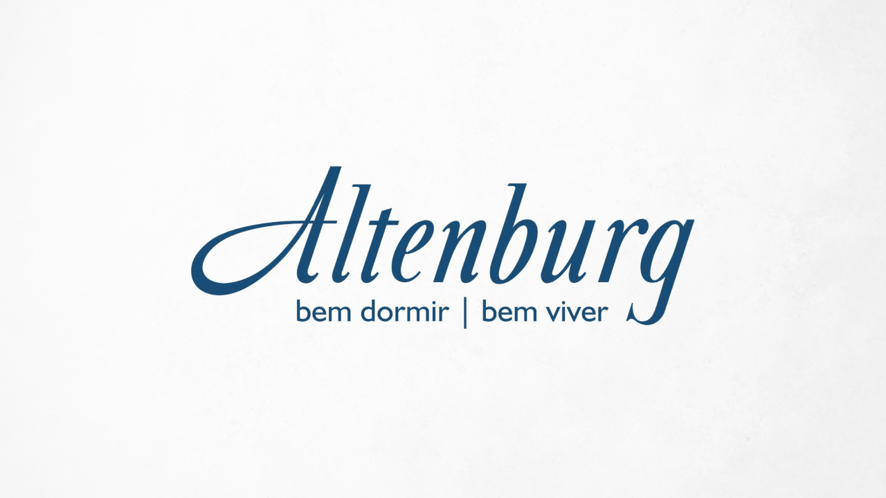 Logo da Altenburg