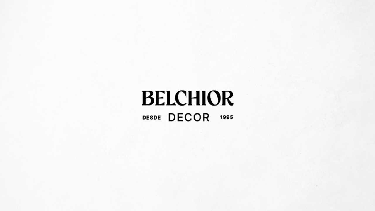 Logo da Belchior