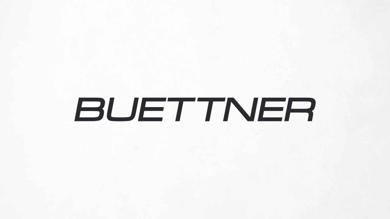 Logo da Buettner