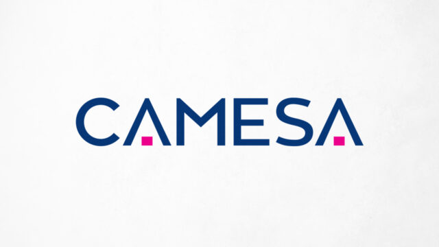 Logo da Camesa