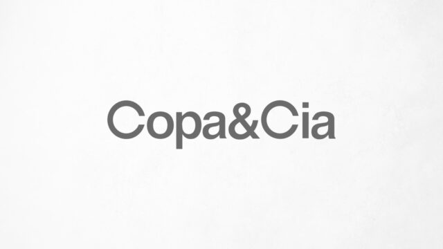 Logo da Copa&Cia