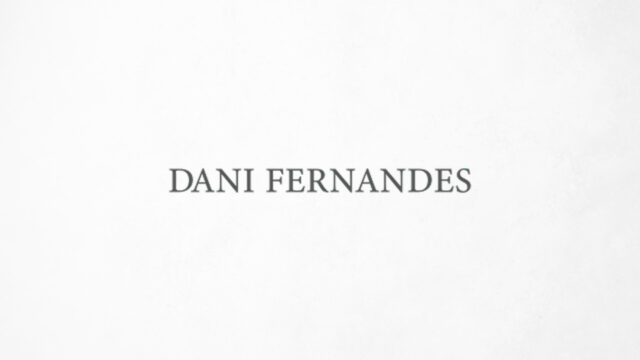 Logo da Dani Fernandes