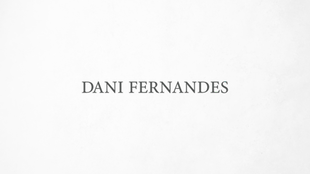 Logo da Dani Fernandes