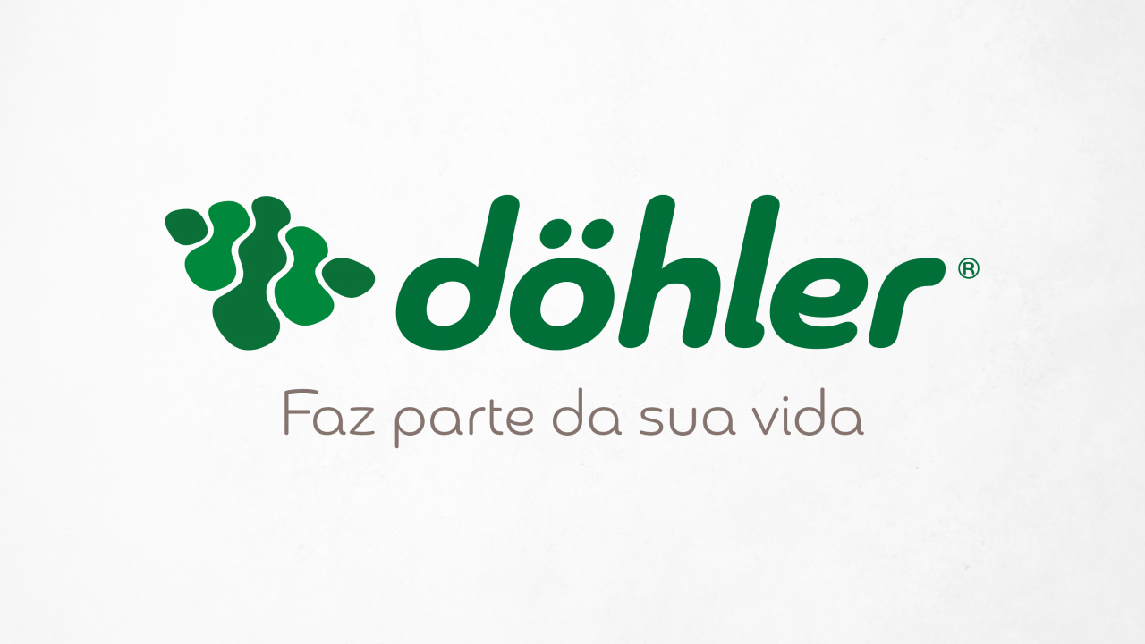 Logo da Dohler