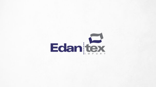 Logo da Edantex