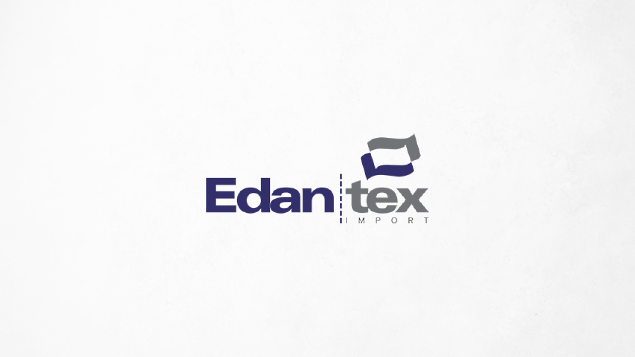 Logo da Edantex