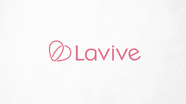 Logo da Lavive