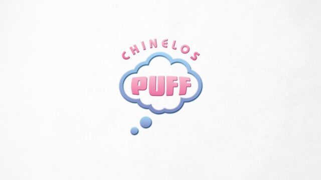 Logo da Puff