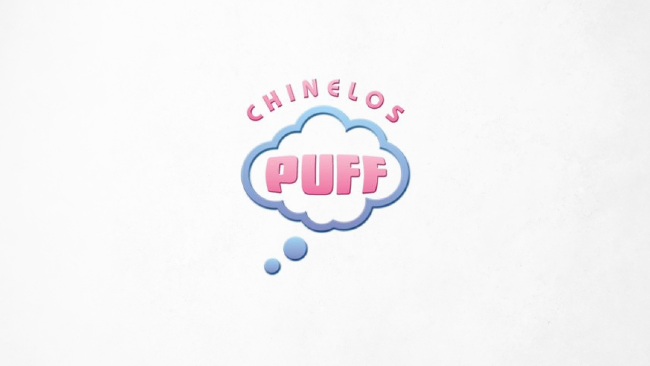 Logo da Puff