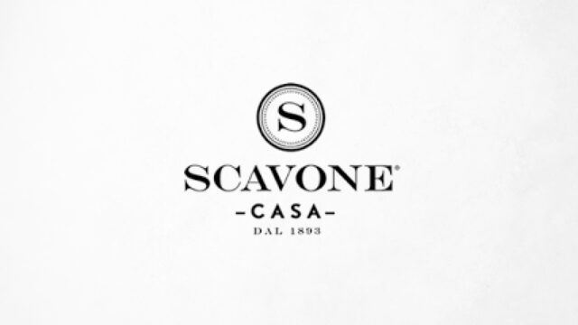 Logo da Scavone