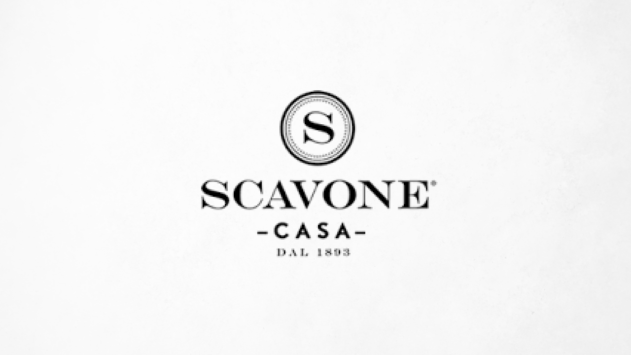 Logo da Scavone