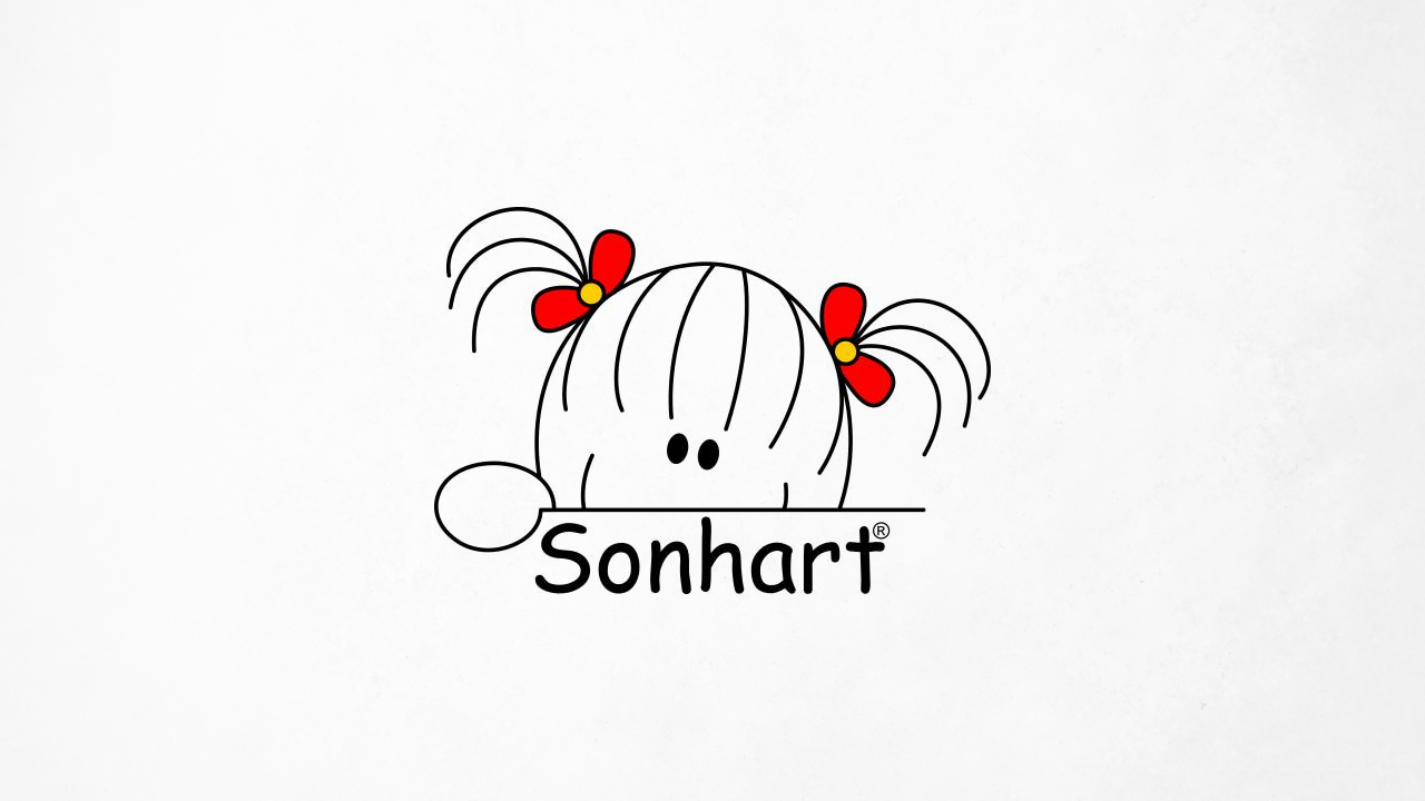 Logo da Sonhart