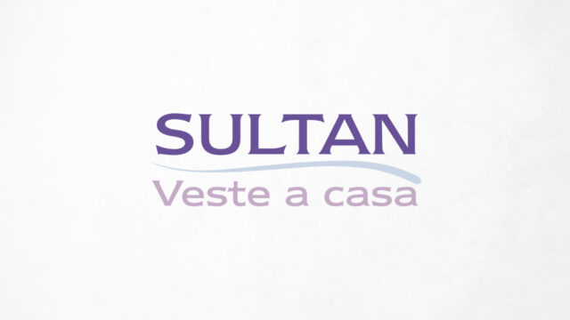 Logo da Sultan