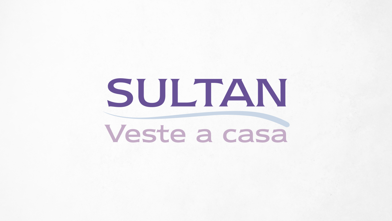 Logo da Sultan